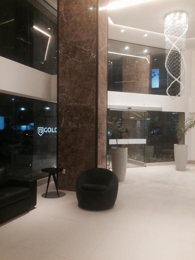 Manaira Apart Hotel João Pessoa エクステリア 写真