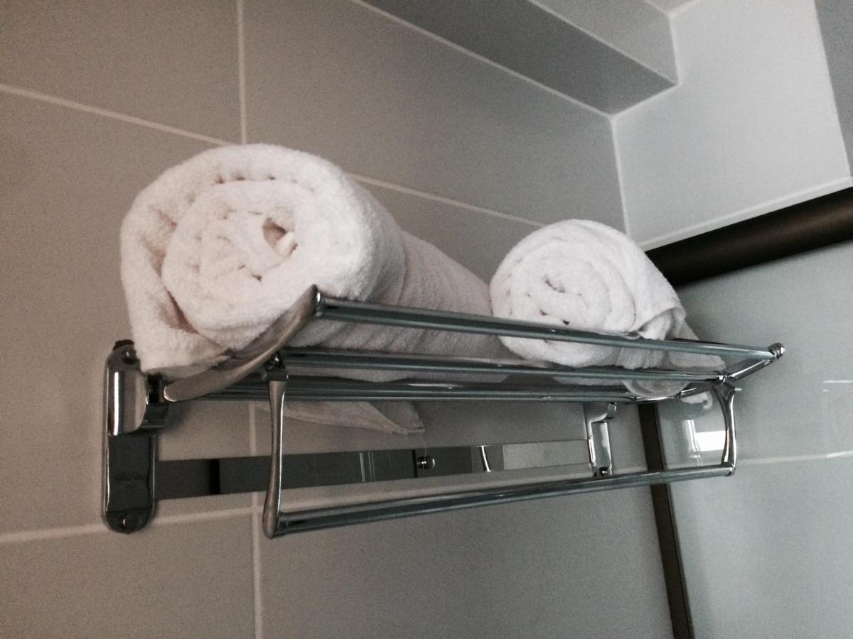 Manaira Apart Hotel João Pessoa エクステリア 写真